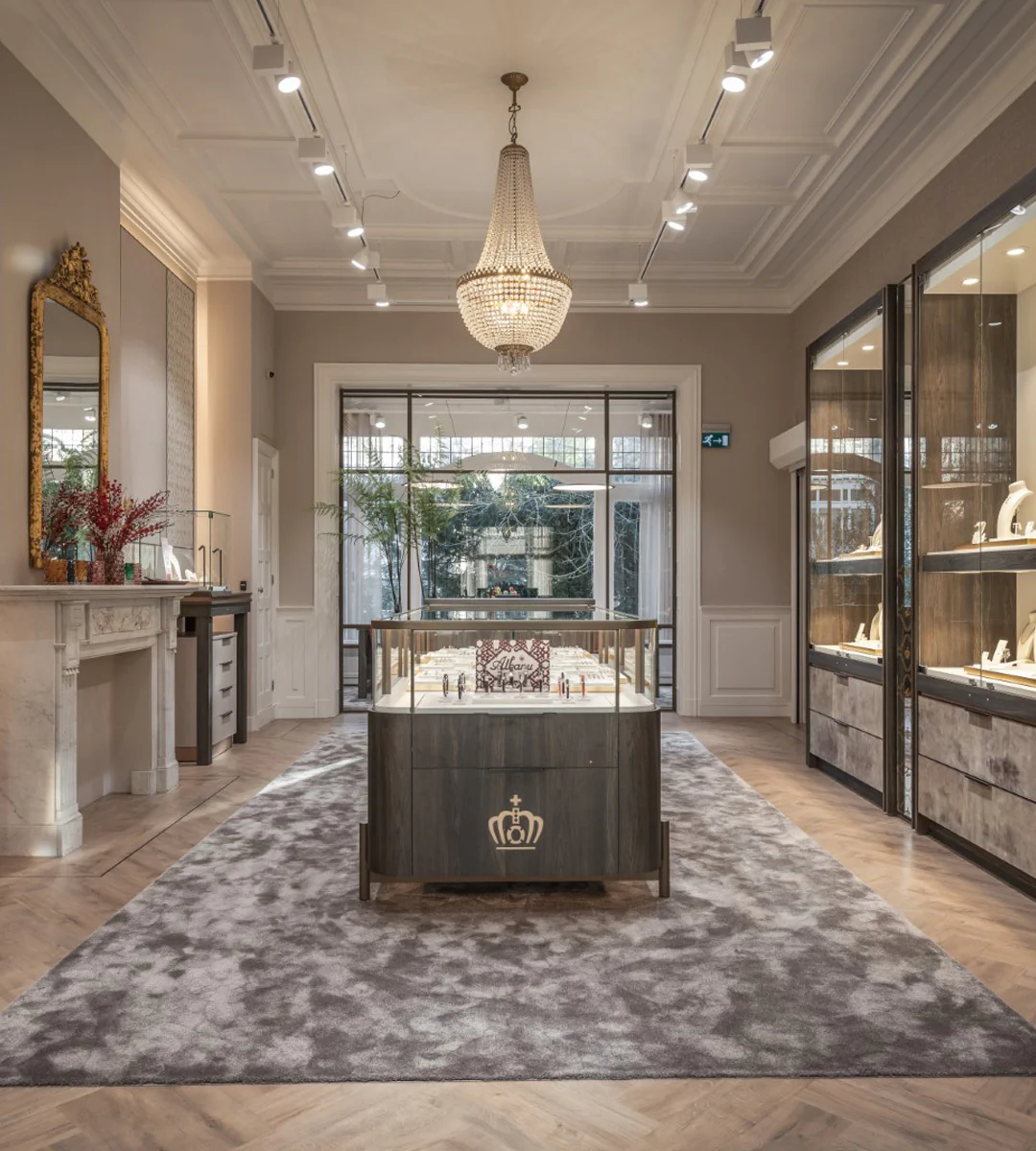 Royal Coster Diamonds: Discover our collections online!